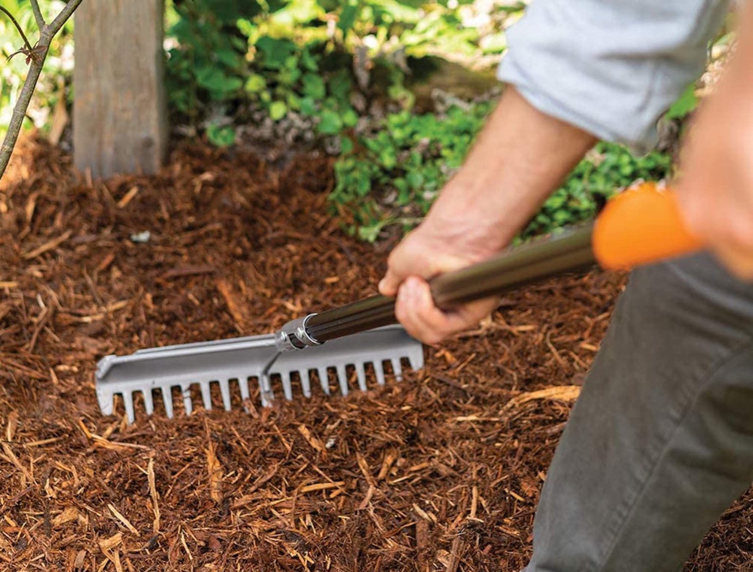 Garden Rake Essentials: Cultivate Your Perfect Yard! - Best USA Tools