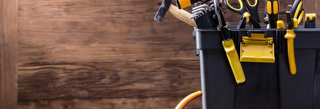 power hand tools safety