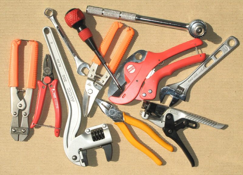 The Importance of Hand Tools in Our Daily Life: Essential Guide- Best ...