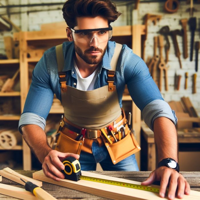 Demystifying the Markings How to Read a Tape Measure Like a Pro Best