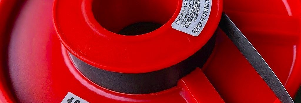 Which type of fish tape would you select if you are pulling wire in a live conduit or electrical system