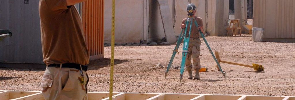 What are the maintenance practices for measuring tape