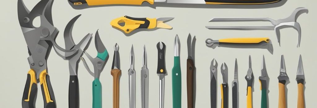 What is a hoof trimmer used for