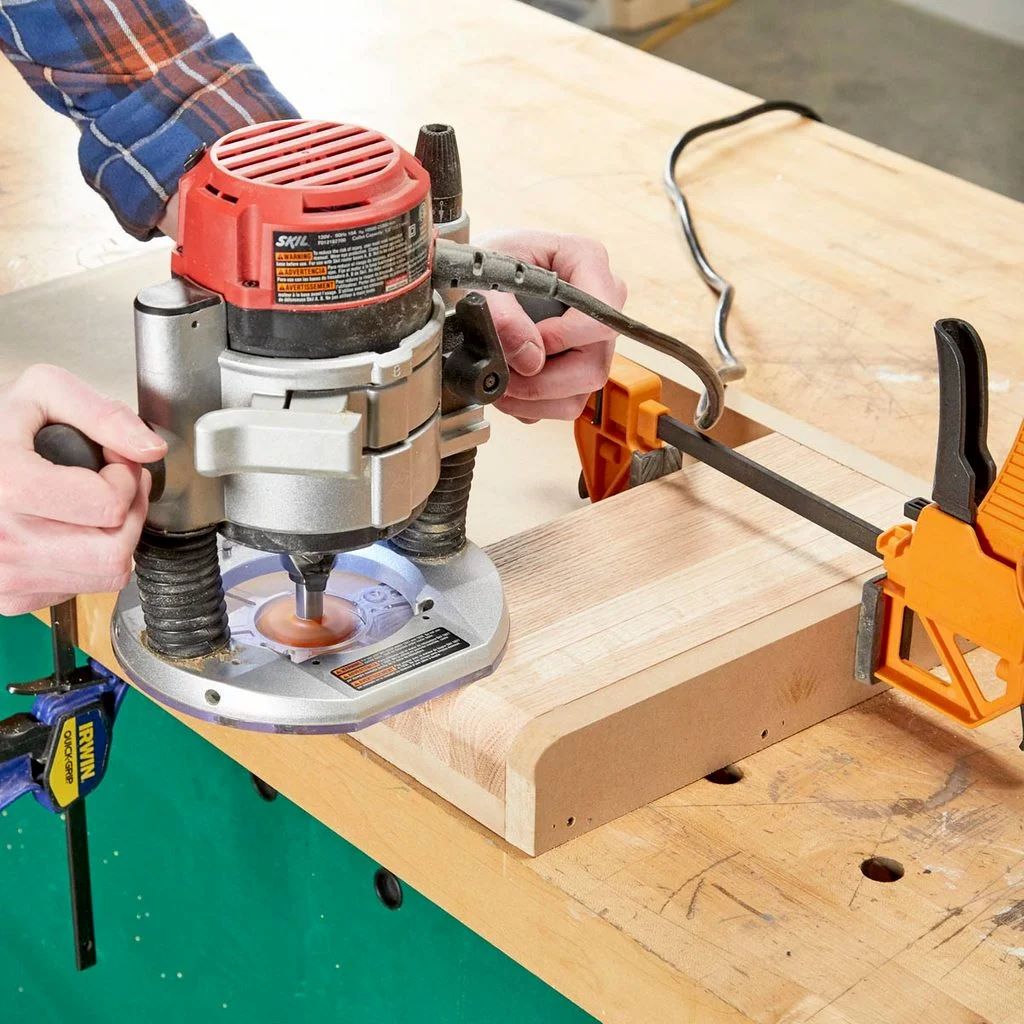 Wood Router: Tool for Woodworkers and DIY Enthusiasts - Best USA Tools