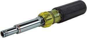 Klein tools 6 in 1 multi nut driver replacement