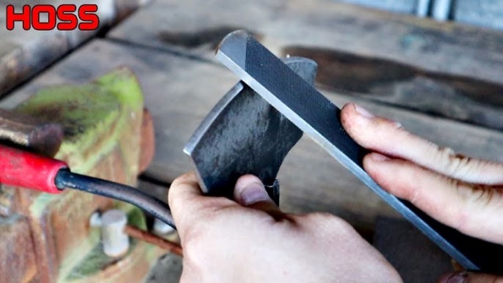 The Ultimate Guide to Sharpening Garden Tools