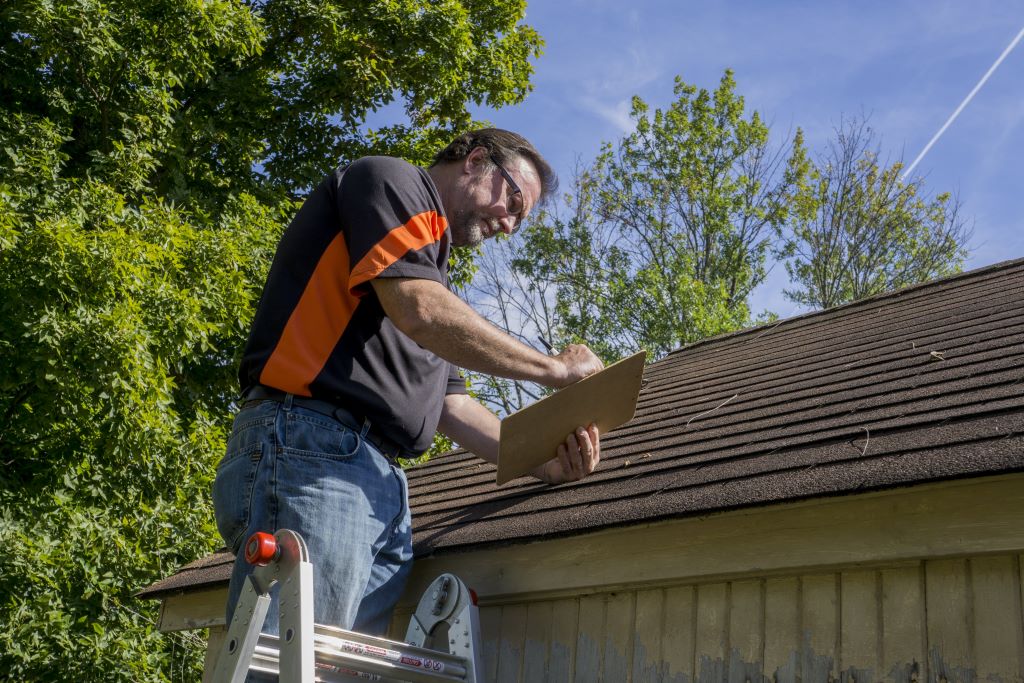 Mastering Roof Insurance Claims: Your Guide to Protection
