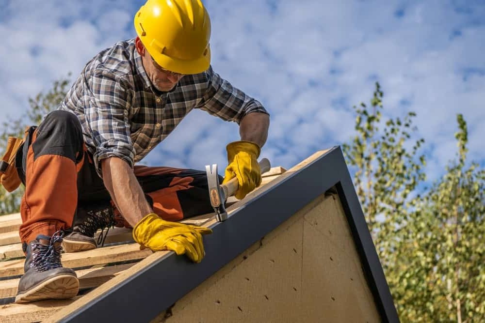 Roofing Services: How long has your company been in business in the Houston area?