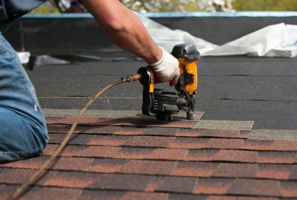 Roof Replacement - A Simple Guide for Beginners