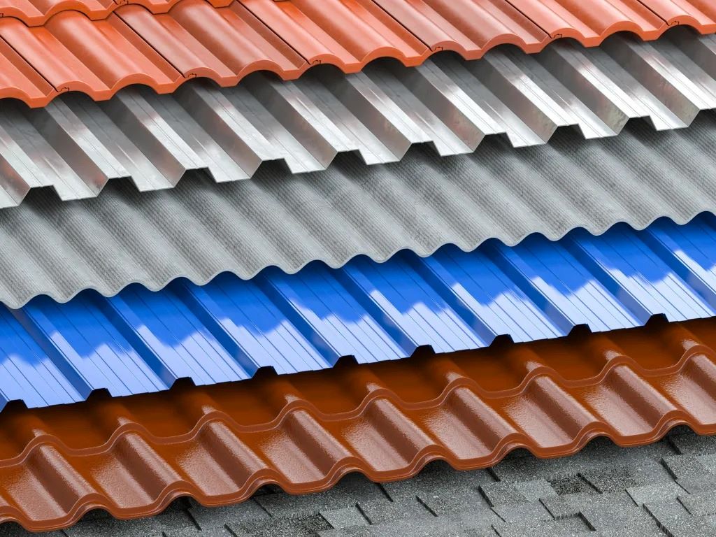 The Ultimate Buyers Guide to the Best Roofing Material