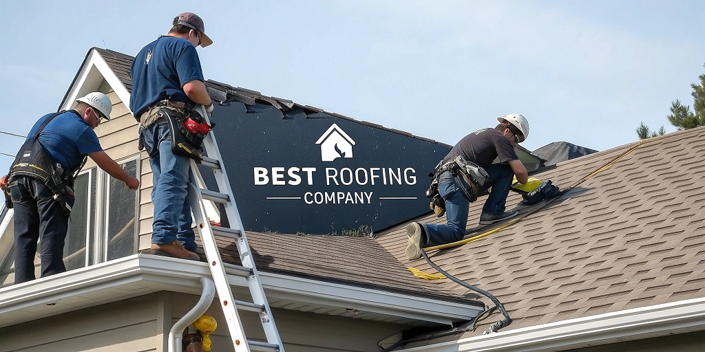 Your Trusted Roofing Company in Pennsylvania