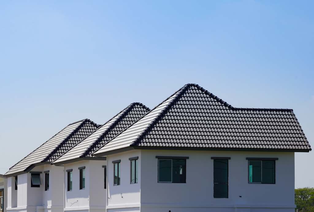 roof financing