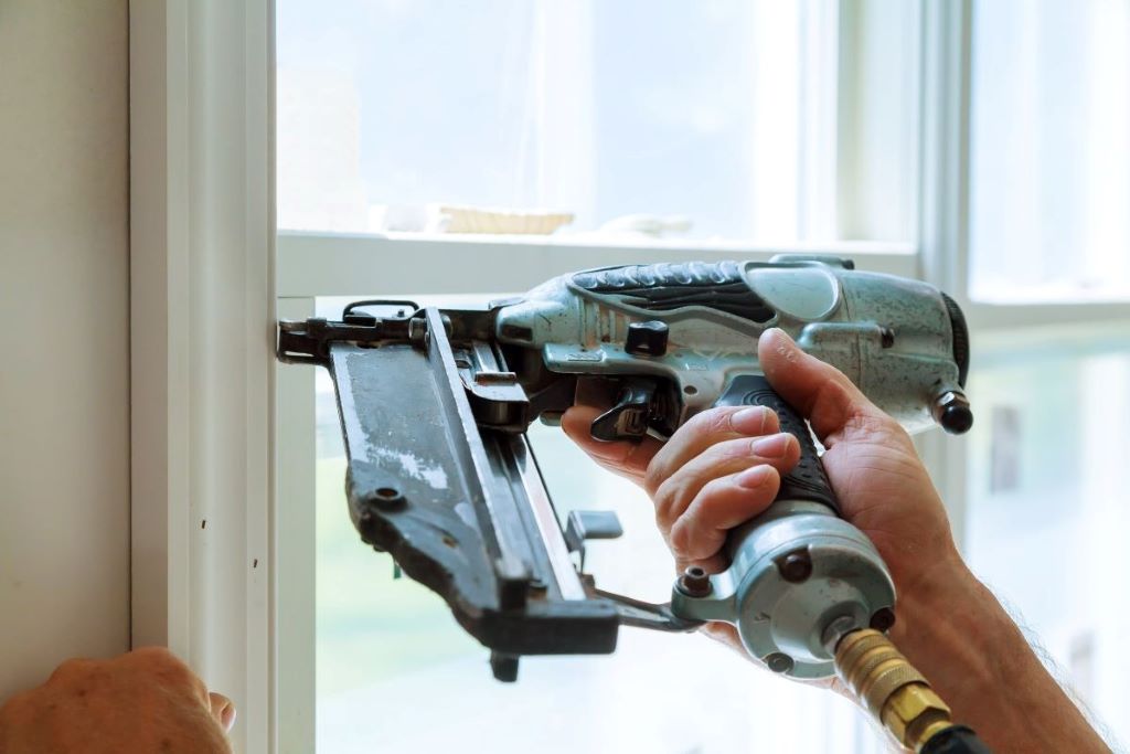 How To Choose The Right Air Compressor For Your Tool