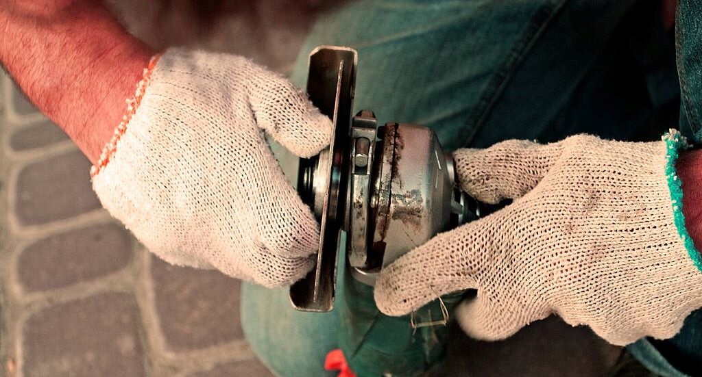 A Comprehensive Guide to Maintaining Your Grinding Tools