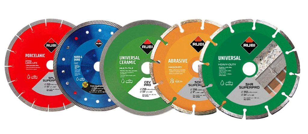 Choosing the Right Saw Blade for Your Project