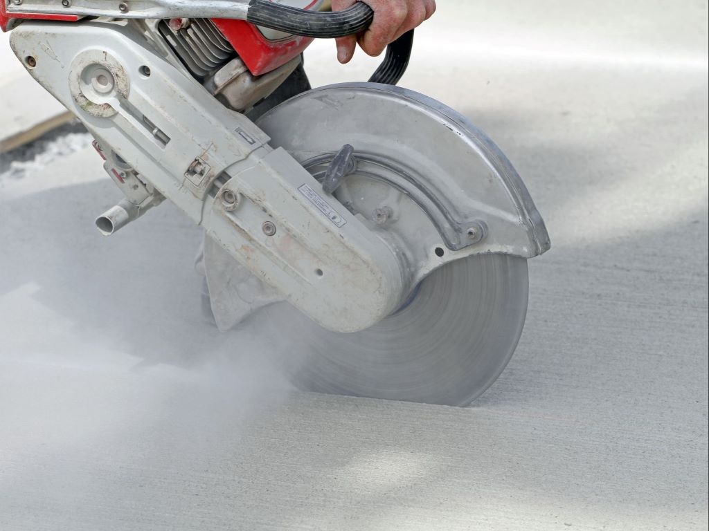 How to choose the right diamond cutting blade