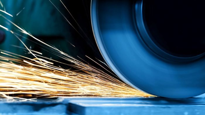 Angle Grinder Labelled Diagram: Parts, Functions, and Safe Use - Best ...