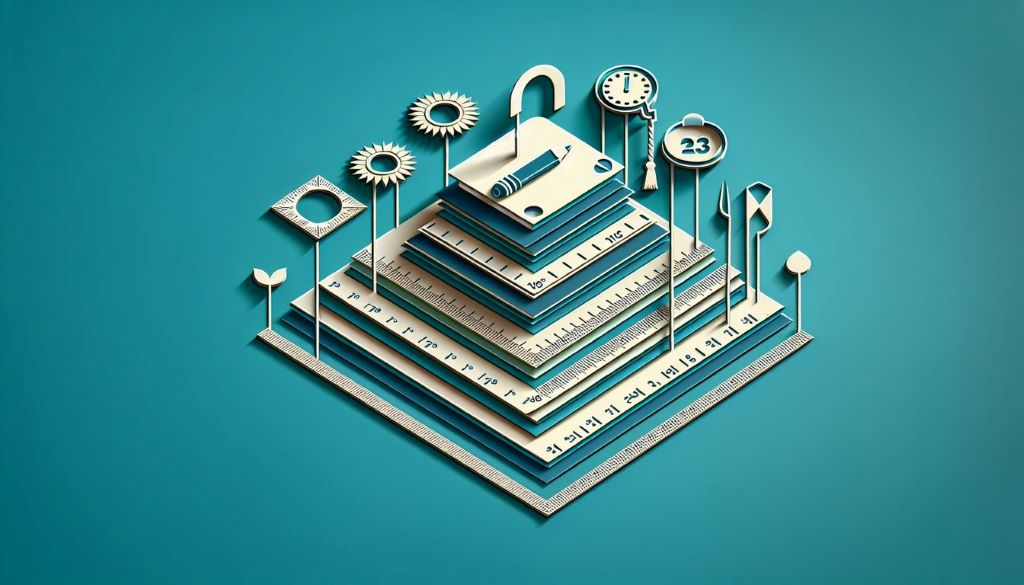Ruler Test: Free Quiz to Master Fractional Measurements