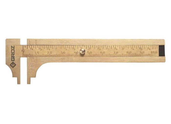 32 Ruler Measurements: Understanding the 32nds of an Inch Ruler - Best ...