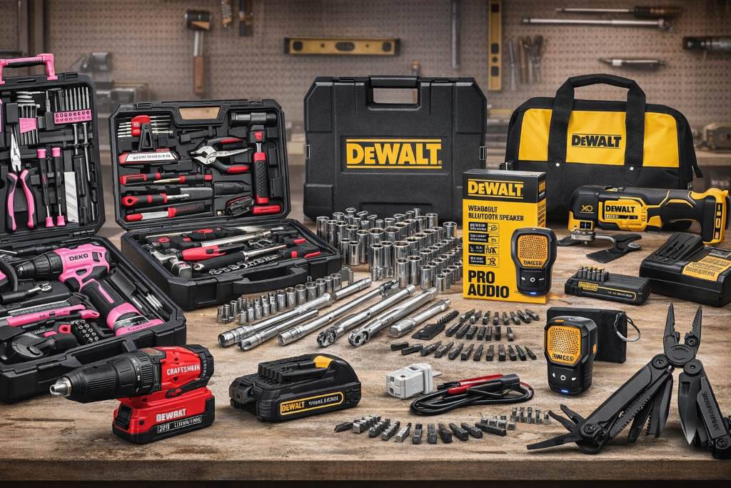 10 practical best tools