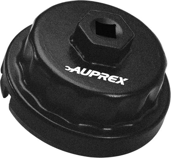 AUPREX Aluminum Oil Filter Wrench for Toyota Lexus
