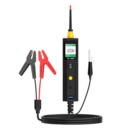 AUTOOL Automotive Power Circuit Probe Kit 6 to 24V Electrical System Tester