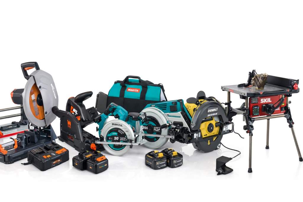 Buy the Best Saw for Cutting Wood