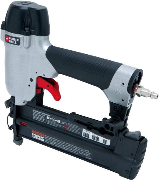 Cordless 2 inch Brad Nailer For Makita Battery