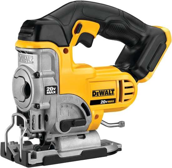 DEWALT 20V MAX Jig Saw DCS331B