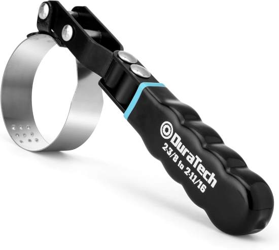 DURATECH Extra Small Swivel Oil Filter Wrench