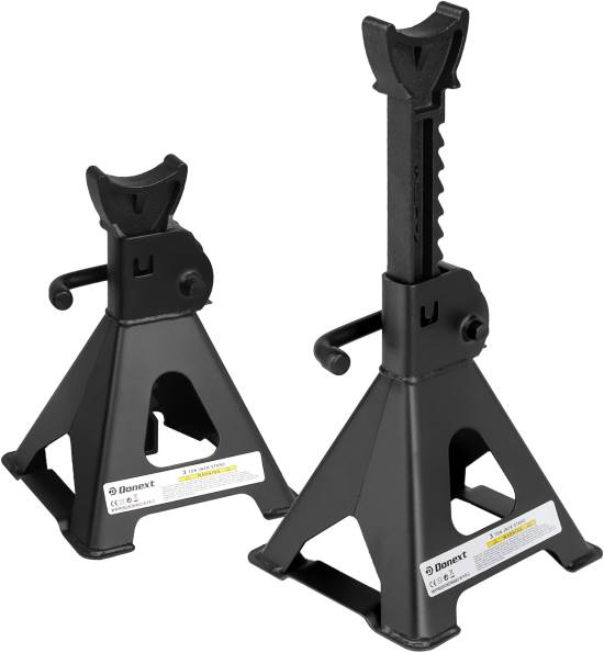 Donext Rubber Jack Pad Adapter