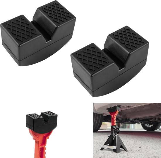 Donext Steel Jack Stands