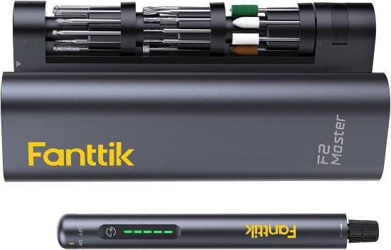 Fanttik F2 Master 3D Printer Tool Kit