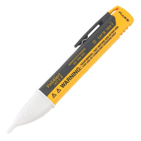 Fluke 1AC II VoltAlert Non Contact Voltage Tester
