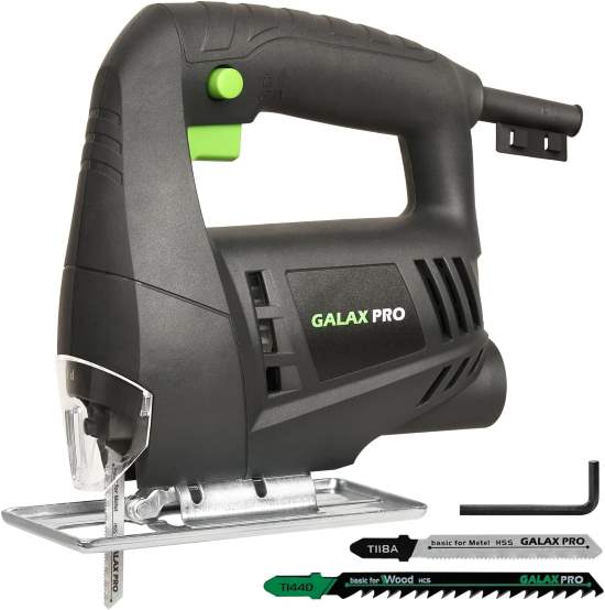 GALAX PRO 3.3Amp Jig Saw