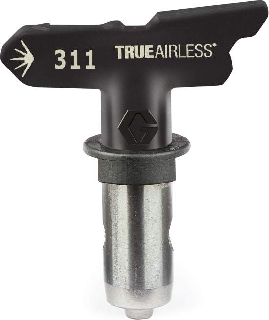 Graco TRU311 TrueAirless 311 Spray Tip