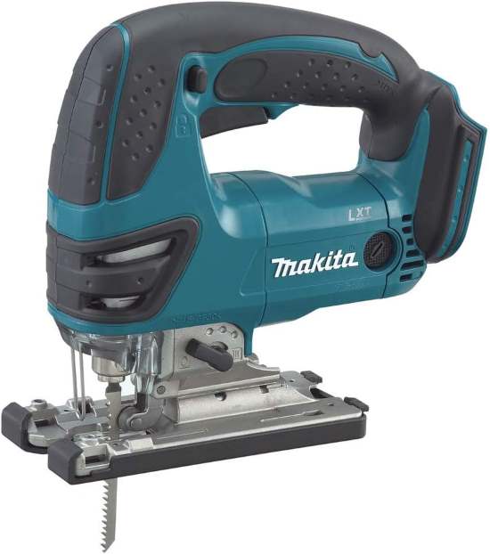 Makita XVJ03Z 18V LXT Jig Saw