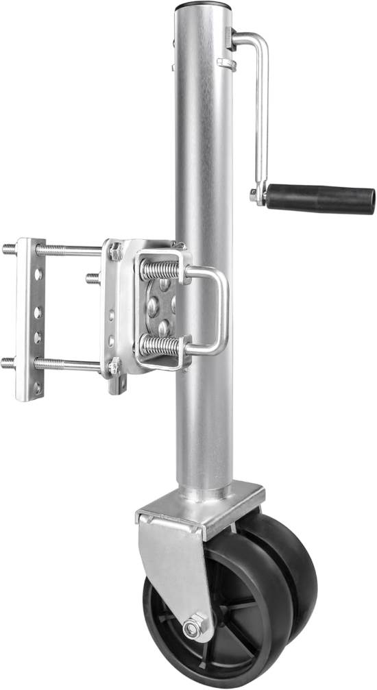 MaxxHaul 70149 Swing Back Trailer Jack