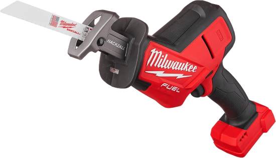 Milwaukee 2719 M18 Fuel Hackzall