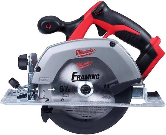 Milwaukee M18 Circular Saw