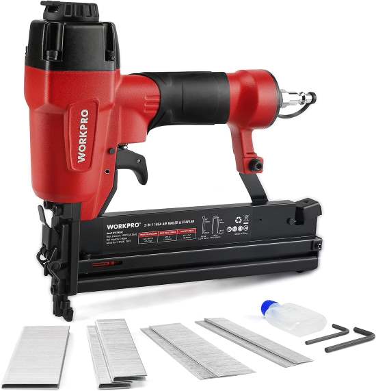 PORTER CABLE Brad Nailer B00RDPVKS6