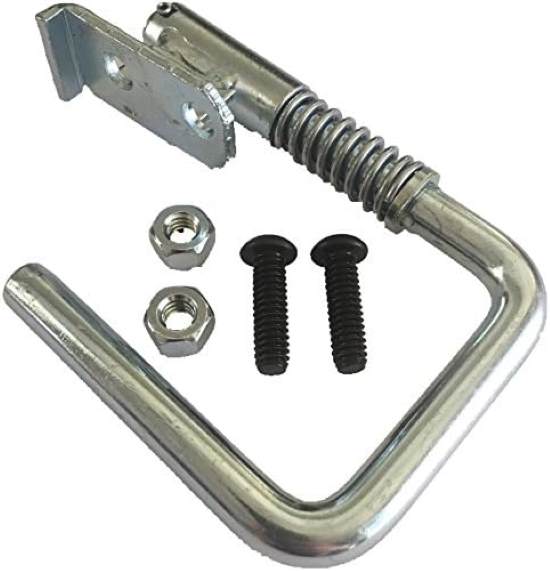 PORTER CABLE Pneumatic 18GA Nail Gun BN200C