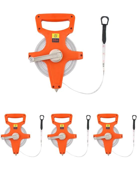 QWORK 1 2 x 164 Fiberglass Open Reel Tape