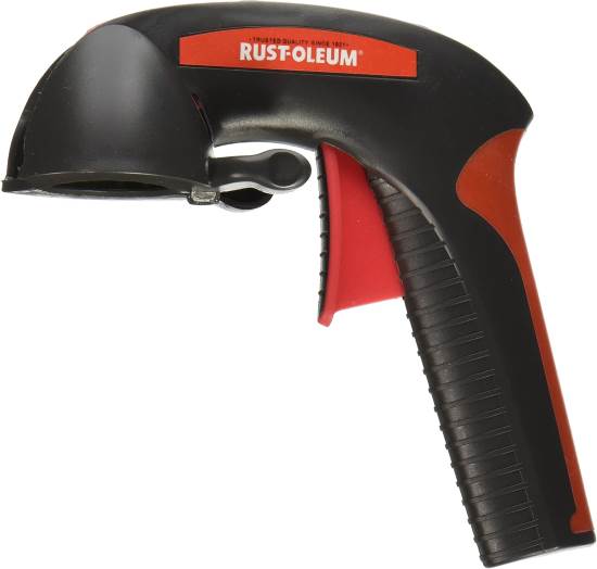 RUST OLEUM Comfort Grip Spray Handle