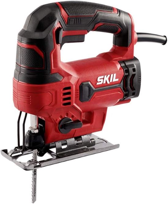 SKIL 5 Amp Corded Jig Saw JS313101