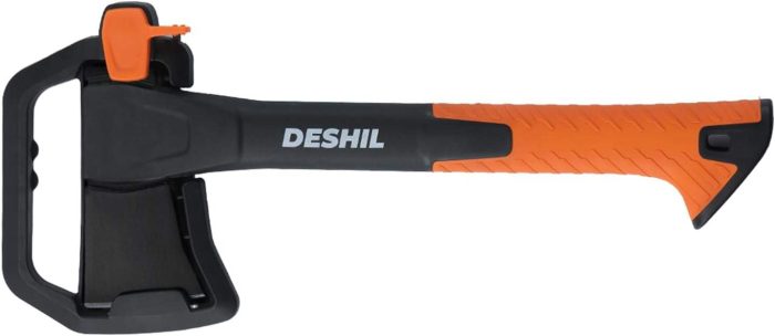DESHIL X7 Hatchet Axe for budget friendly utility