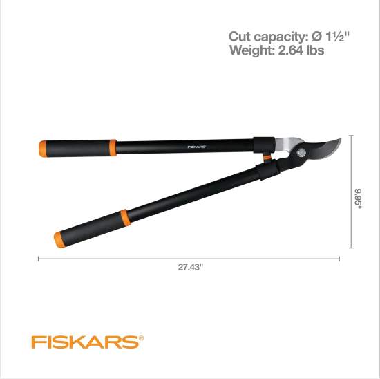 Fiskars 28 Inch Loppers