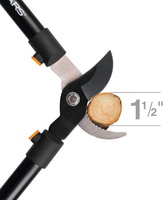 Fiskars 28 inch Loppers for Tree Trimming