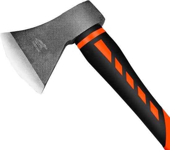Glorousamc Chopping Axe 36 Inch for heavy duty wood processing