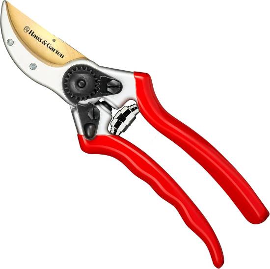 Haus and Garten ClassicPRO Pruning Shears